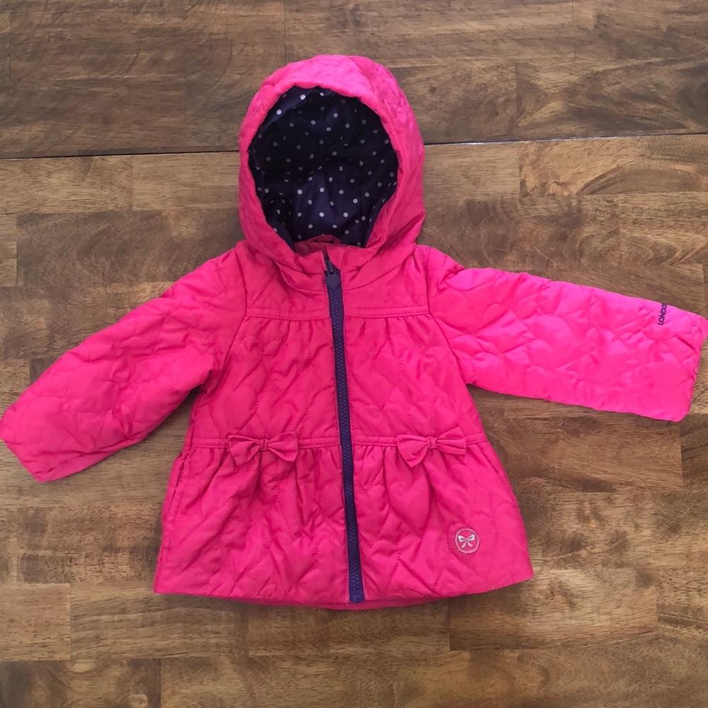 London Fog Jacket